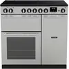 Image de Piano de cuisson induction FALCON INFUSION NGC TAB IND 90 CM INOX