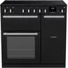 Image de Piano de cuisson induction FALCON INFUSION NGC TAB IND 90 CM NOIR