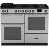 Image de Piano de cuisson gaz FALCON INFUSION NGC OC TAB GAZ 110 CM INOX