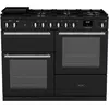 Image de Piano de cuisson gaz FALCON INFUSION NGC OC TAB GAZ 110 CM NOIR