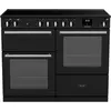 Image de Piano de cuisson induction FALCON INFUSION NGC OC TAB IND 110 CM CHARBON