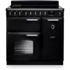 Image de Piano de cuisson induction FALCON NGC TAB IND 90 CM NOIR CHROME