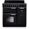 Image de Piano de cuisson induction FALCON NGC TAB IND 90 CM CHARBON CHROME