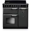 Image de Piano de cuisson induction FALCON NGC TAB IND 90 CM ARDOISE CHROME