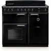 Image de Piano de cuisson induction FALCON NGC TAB IND 100 CM NOIR CHROME