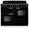 Image de Piano de cuisson induction FALCON NGC TAB IND 110 CM NOIR CHROME