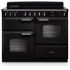 Image de Piano de cuisson induction FALCON NGC TAB IND 110 CM CHARBON CHROME