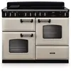 Image de Piano de cuisson induction FALCON NGC TAB IND 110 CM CREME PASTEL CHROME