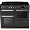 Image de Piano de cuisson mixte FALCON ESTEL DELUXE OC TAB MIX 110 CM ARDOISE C
