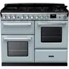 Image de Piano de cuisson mixte FALCON ESTEL DELUXE OC TAB MIX 110 CM BLEU PAST