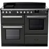 Image de Piano de cuisson induction FALCON ESTEL DELUXE OCTAB IND 110 CM ARDOISE CH