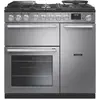 Image de Piano de cuisson gaz FALCON NEXUS NGC TAB GAZ 90 CM INOX CHROME