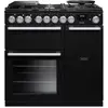 Image de Piano de cuisson gaz FALCON NEXUS NGC TAB GAZ 90 CM CHARBON CHROME