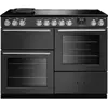 Image de Piano de cuisson induction FALCON NEXUS NGC OC  TAB IND 110 CM ARDOISE CHR