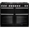 Image de Piano de cuisson mixte FALCON NEXUS NGC BC TAB MIX 110 CM  CHARBON CHR