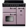 Image de Piano de cuisson induction FALCON NGC TAB IND 90 CM PARME CHROME
