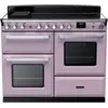 Image de Piano de cuisson induction FALCON ESTEL DELUXE OCTAB IND 110 CM PARME CHRO