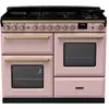 Image de Piano de cuisson mixte FALCON ESTEL DELUXE OC TAB MIX 110 CM ROSE PAS