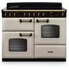 Image de Piano de cuisson induction FALCON NGC TAB IND 110 CM CREME PASTEL LAITON A