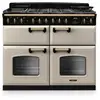 Image de Piano de cuisson mixte FALCON NGC TAB MIX 110 CM CREME PASTEL LAITON A