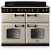 Image de Piano de cuisson induction FALCON NGC TAB IND 110 CM CREME PASTEL LAITON A