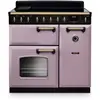 Image de Piano de cuisson induction FALCON NGC TAB IND 90 CM PARME LAITON ANTIQUE
