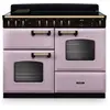 Image de Piano de cuisson induction FALCON NGC TAB IND 110 CM PARME LAITON ANTIQUE
