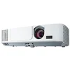 Image de NEC M311W vidéo-projecteur Standard Throw Projector 2325 ANSI lumens 3LCD WXGA (1280x800) Blanc