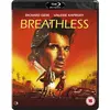 Image de Breathless (Blu-Ray)