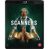 Image de Scanners [Region B] [Blu-ray]
