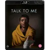 Image de Talk to Me [Blu-Ray] [Region B] (IMPORT) (Pas de version française)