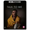 Image de Talk To Me Blu-ray 4K Ultra HD en occasion ou reconditionné