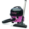 Image de Numatic Hetty HET200 Drum Vacuum Cleaner 9L 620 W à Black, Pink   vacuums (Drum Vacuum, à, Dry, C, C, C)