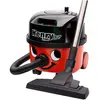 Image de Numatic HVN200-11 Aspirateur 620 W (620 W, Aspirateur à Tambour, Sec, Sac à poussière, HEPA, Filtration)