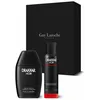Image de Guy Laroche Drakkar Noir Gift Set 100ml EDT 150ml Deodorant Spray