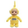 Image de Character Uk Teletubbies 8 Inch Talking Laa-Laa Soft Toy