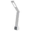 Image de PURElite Lampe Pratique Rechargeable, Blanc,argent