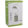 Image de Lampe LED de Bureau avec Pot pour Accessoires - Purelite : Éclairage de Précision et Rangement Intégré pour Être Bien Organisé