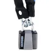 Image de OXFORD LK139 Chaîne antivol et cadenas Noir 0,9 m x 6 mm