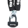 Image de Oxford Products Boss Chaîne et cadenas ultra résistants