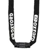 Image de Oxford Products Chaîne combinée 8 avec chaîne carrée de 8 mm x 2 m