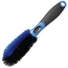 Image de Brosse Oxford Double Stubble pour jantes