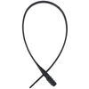 Image de OXFORD LK150 Câble antivol noir