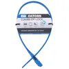 Image de OXC Combi Zip Lock Blue protège le vélo du quotidien