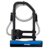 Image de Patrol 1.0 Duo Antivol en U 320 mm LK432 | Antivol universel pour vélo