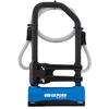 Image de Sentry LK429 Duo Antivol en U 2.0 320 mm Argenté