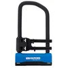 Image de Sentinel LK425 Antivol en U 2.0 320 mm | Cadenas de vélo haute sécurité vendu sécurisé pour pédale, doré
