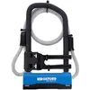 Image de Sentinel 2.0 Duo Antivol en U 320 mm LK426 | Antivol haute sécurité pour pédale, doré