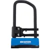Image de Stronguard 1.0 U-Lock LK422 Antivol de vélo de sécurité maximale 320 mm Platine