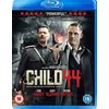 Image de Child 44 [Blu-Ray]